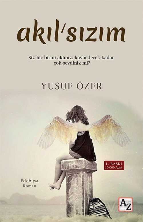 Akıl Sızım - Az Kitap