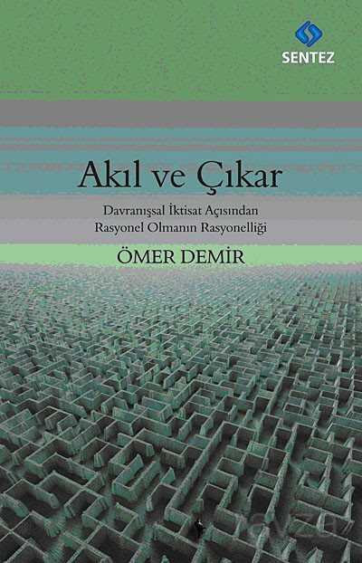 Akıl ve Çıkar - Sentez Yayım ve Dağıtım (Bursa)