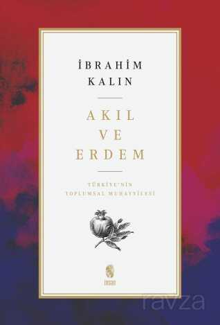 Akıl ve Erdem - İnsan Yayınları