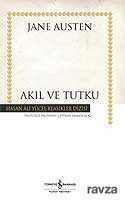 Akıl ve Tutku (Ciltli) - 1