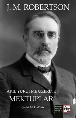 Akıl Yürütme Üzerine Mektuplar - 1