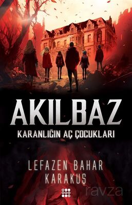 Akılbaz - 1