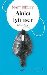 Akılcı İyimser - Alfa Yayınları