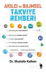Akılcı ve Bilimsel Takviye Rehberi - Nemesis Kitap