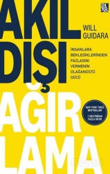 Akıldışı Ağırlama - Diyojen Yayıncılık