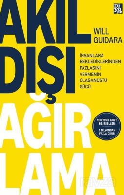 Akıldışı Ağırlama - Diyojen Yayıncılık