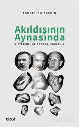 Akıldışının Aynasında - Çizgi Kitabevi