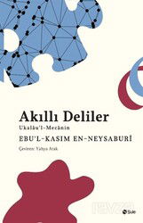 Akıllı Deliler Kitabı - Şule Yayınları