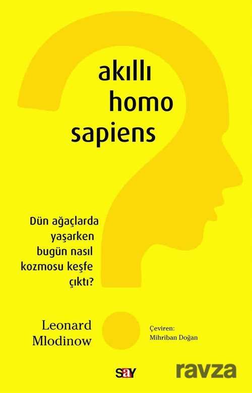 Akıllı Homo Saphiens - 1