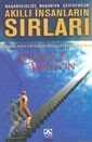Akıllı İnsanların Sırları / Başarısızlığı Başarıya Çevirebilen - Altın Kitaplar