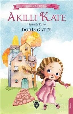 Akıllı Kate (Dorlion Gençlik Klasikleri) - 1