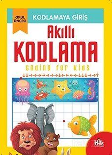 Akıllı Kodlama - 1