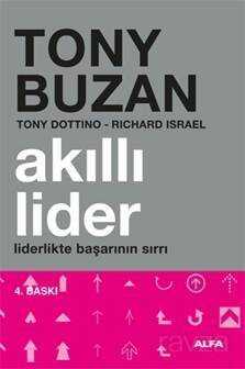 Akıllı Lider - Alfa Yayınları