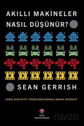 Akıllı Makineler Nasıl Düşünür? - Tübitak Yayınları