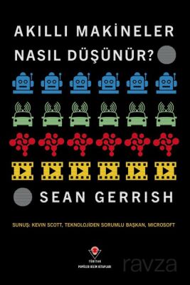 Akıllı Makineler Nasıl Düşünür? - 1