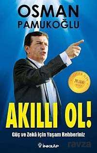 Akıllı Ol - İnkılap Kitabevi