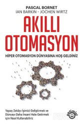 Akıllı Otomasyon - Optimist Yayım Dağıtım