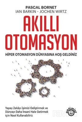 Akıllı Otomasyon - 1