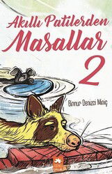 Akıllı Patilerden Masallar 2 - Eksik Parça Çocuk