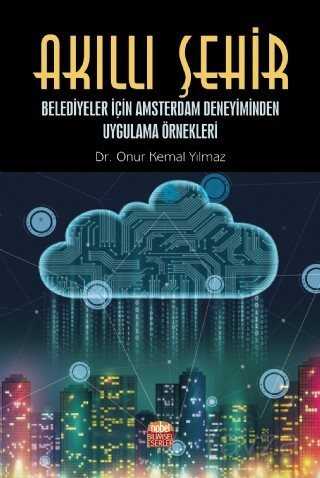 Akıllı Şehir - Nobel Bilimsel