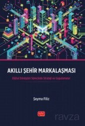 Akıllı Şehir Markalaşması - Nobel Bilimsel