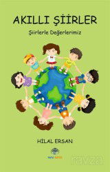 Akıllı Şiirler - Mavi Nefes Yayıncılık