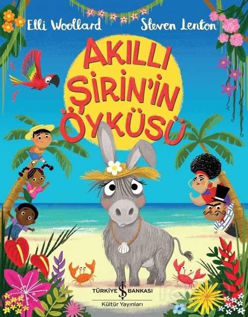 Akıllı Şirin'in Öyküsü - 1