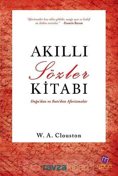 Akıllı Sözler Kitabı - 2