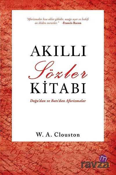 Akıllı Sözler Kitabı - 1