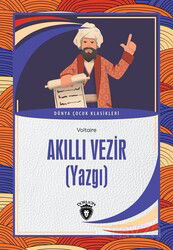 Akıllı Vezir (Yazgı) - Dorlion Yayınevi
