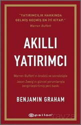 Akıllı Yatırımcı - Epsilon Yayınları