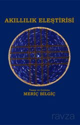 Akıllılık Eleştirisi - Umuttepe Yayınları (Kocaeli)