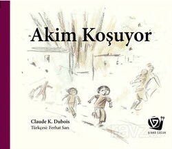 Akim Koşuyor (Ciltli) - Ginko Bilim