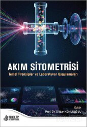 Akım Sitometrisi Temel Prensipler ve Laboratuvar Uygulamaları - Nobel Tıp Kitabevleri