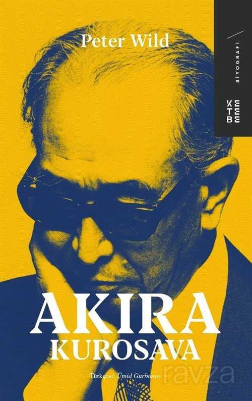 Akira Kurosawa - Ketebe Yayınevi