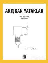 Akışkan Yataklar - Gazi Kitabevi