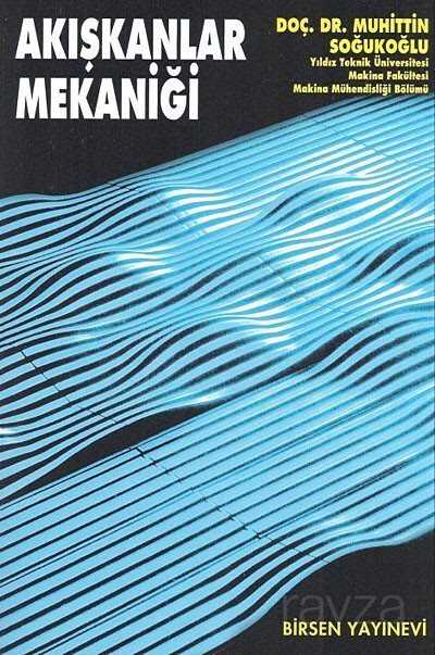 Akışkanlar Mekaniği - Birsen Yayınevi