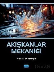 Akışkanlar Mekaniği - Nobel Yayın Dağıtım