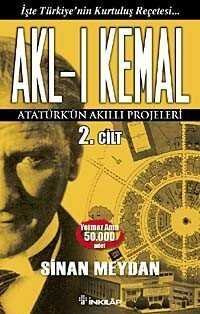 Akl-ı Kemal 2. Cilt - 1