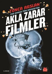 Akla Zarar Filmler - Kırmızı Kedi Yayınevi