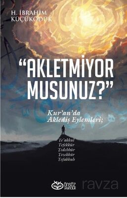 Akletmiyor Musunuz? - 1