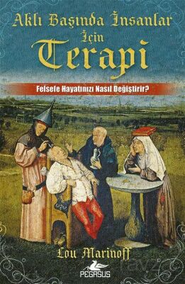 Aklı Başında İnsanlar İçin Terapi - 1