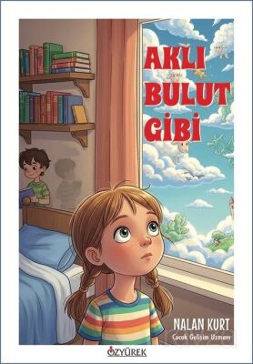 Aklı Bulut Gibi - 1