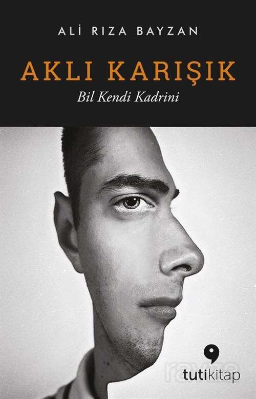 Aklı Karışık - Tuti Kitap