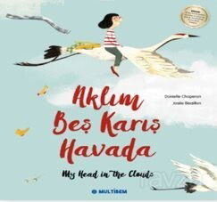 Aklım Beş Karış Havada - Multibem Yayınları