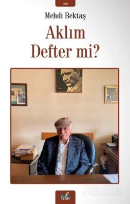 Aklım Defter Mi ? - 1