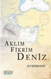 Aklım Fikrim Deniz - 1