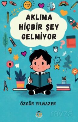 Aklıma Hiç Bir Şey Gelmiyor - 1