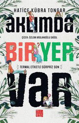 Aklımda Bir Yer Var - Aile Yayınları