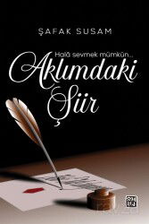 Aklımdaki Şiir - Kutlu Yayınevi